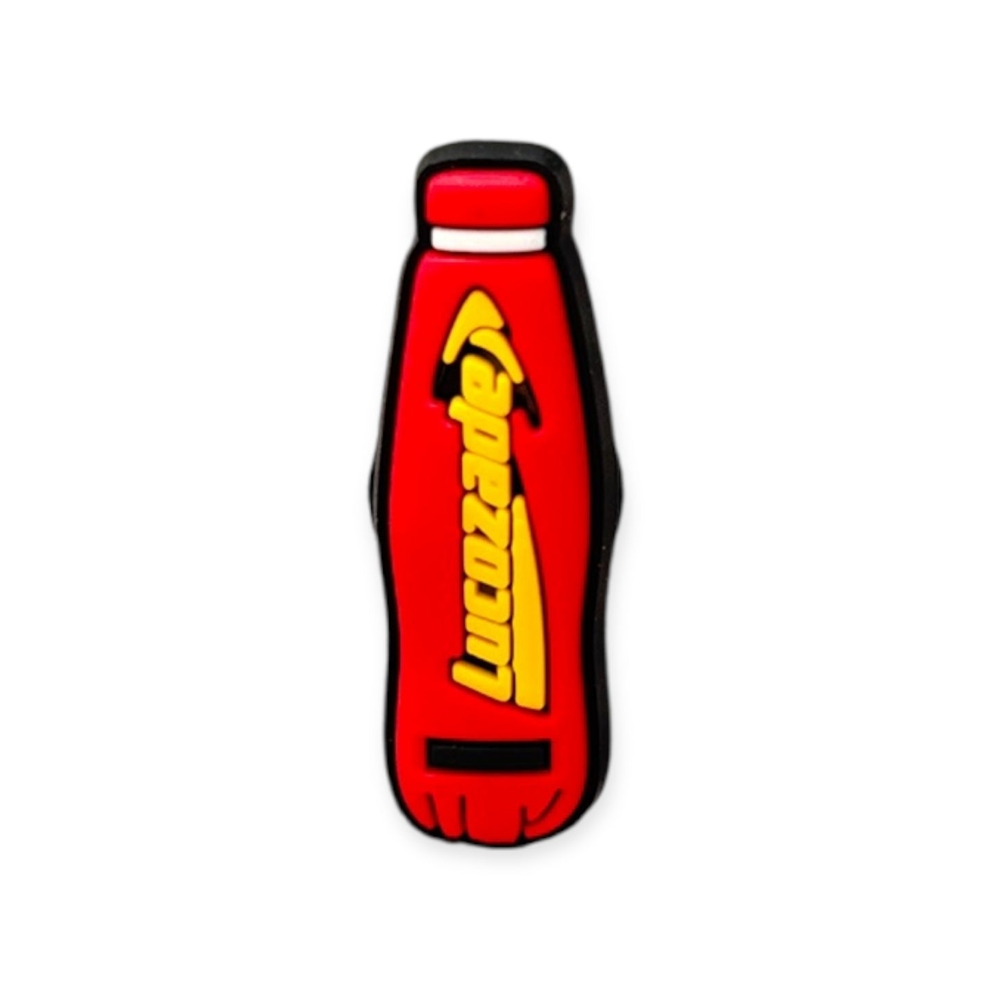 Lucozade Bottle