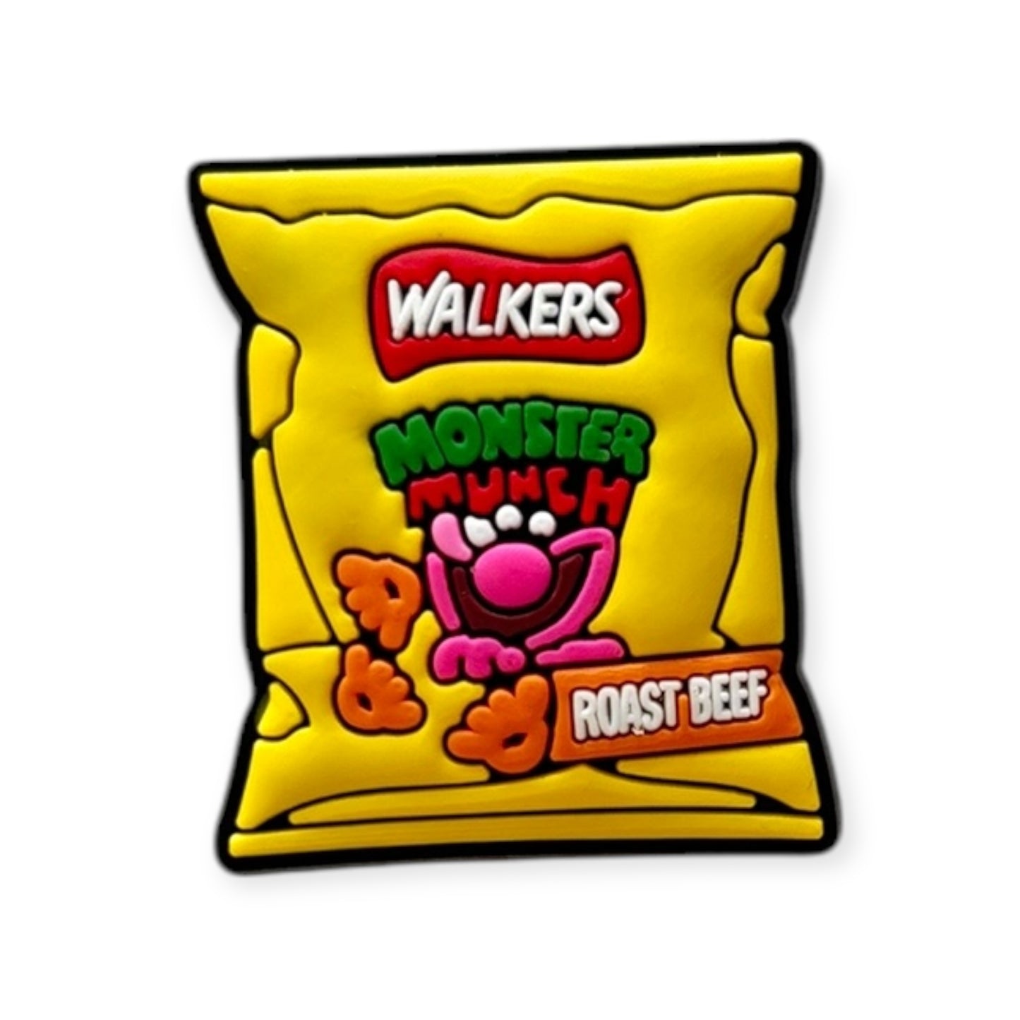 Roast Beef Monster Munch | Crisps 4