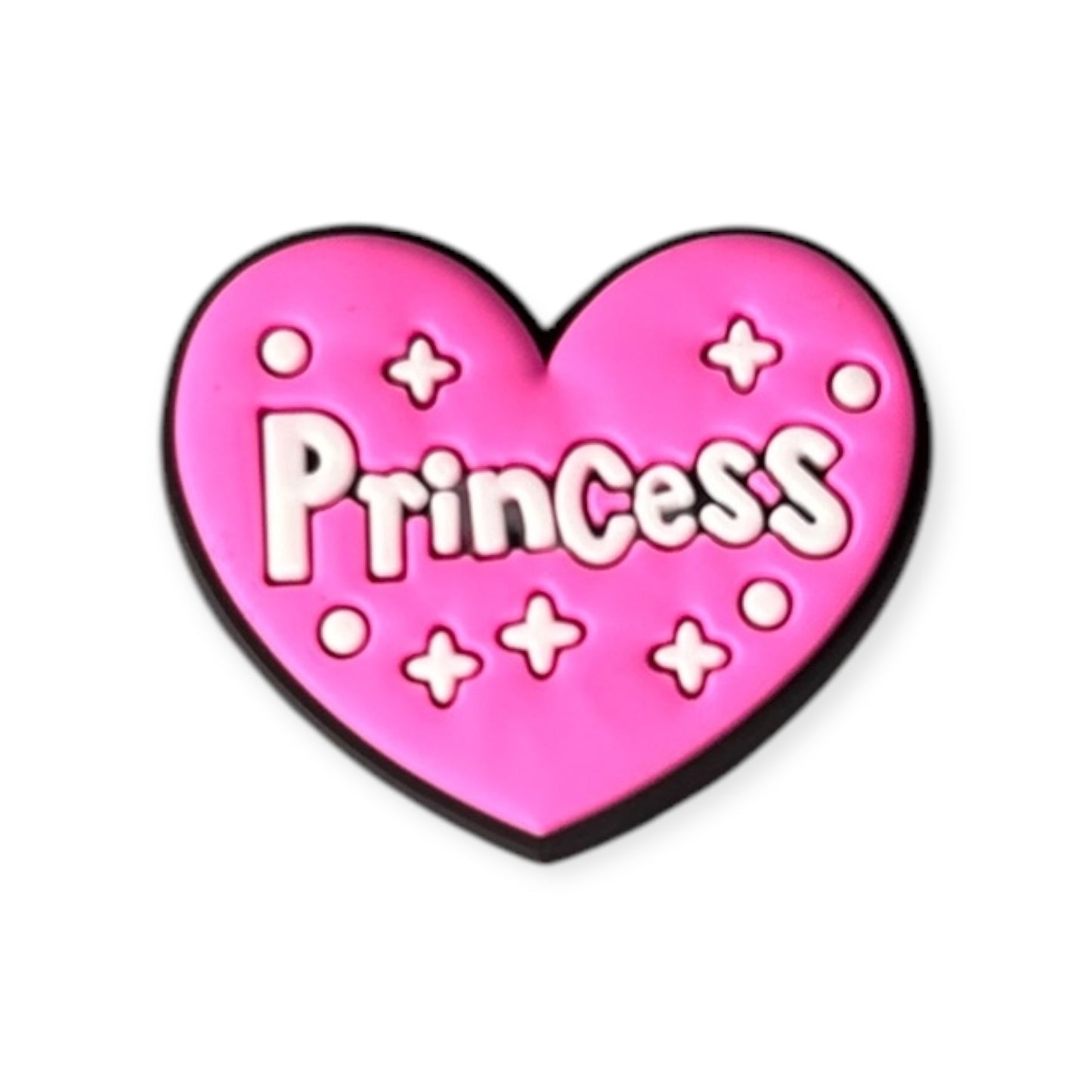 Princess Heart | Hearts & Rainbows