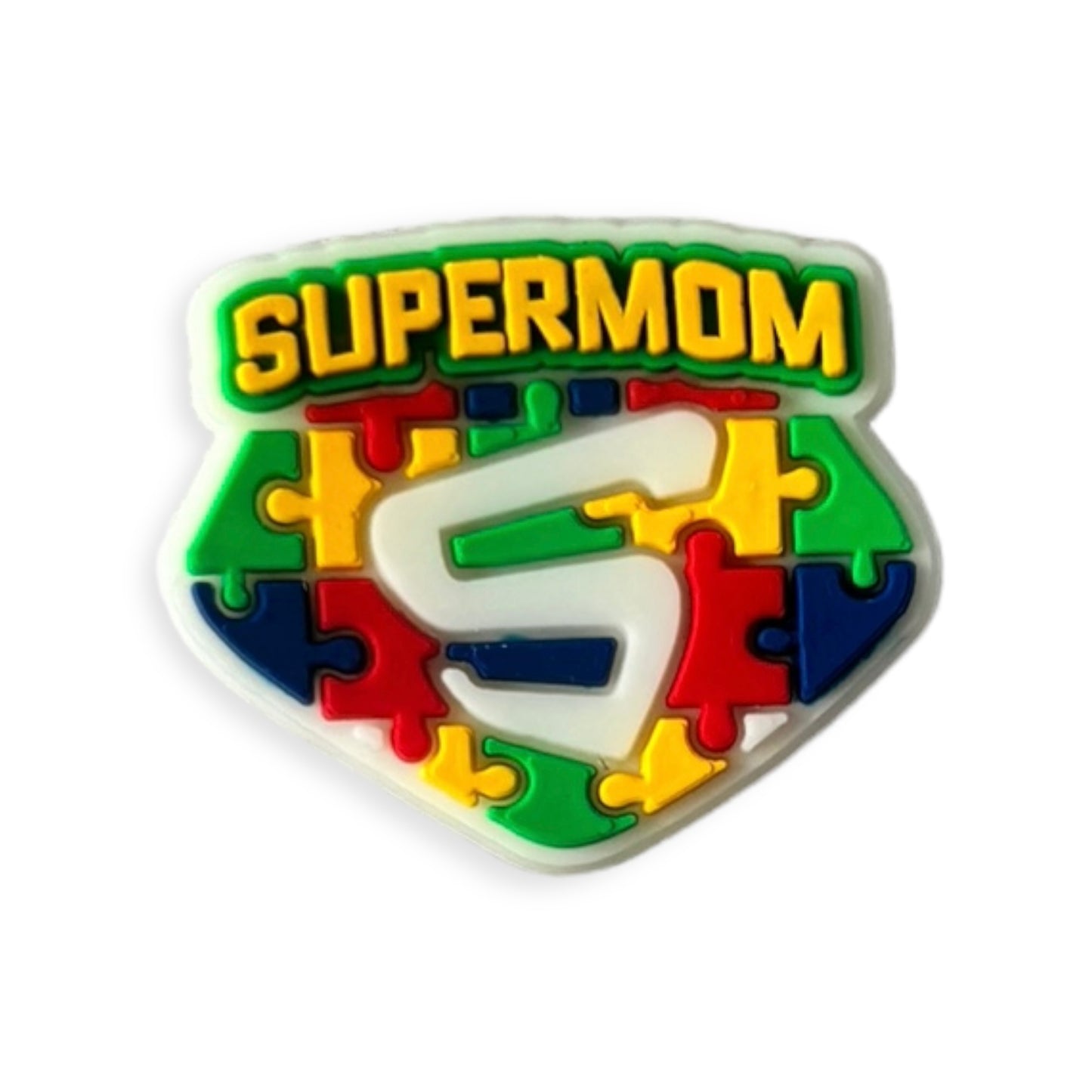 Supermom | 48