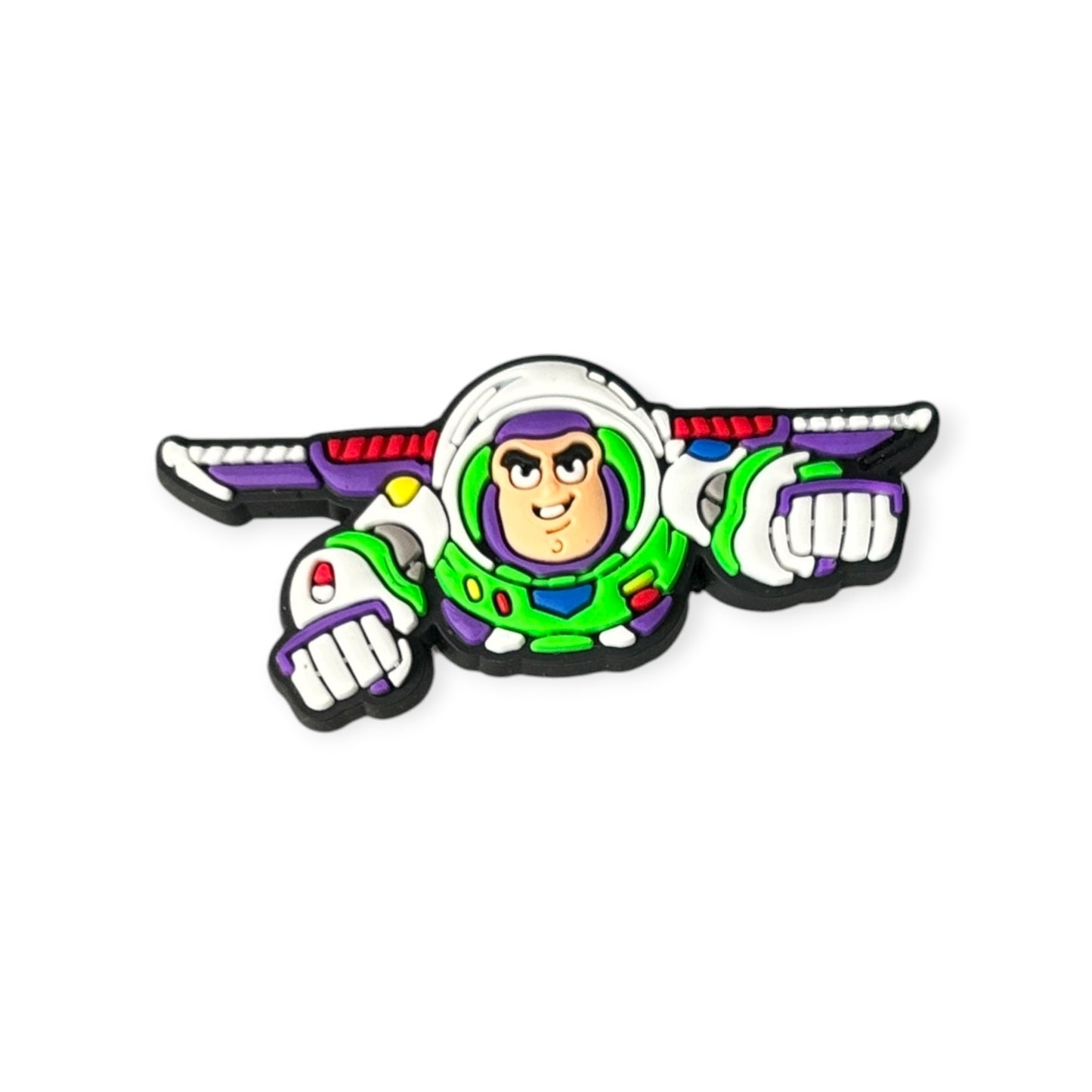 Flying Buzz | 8
