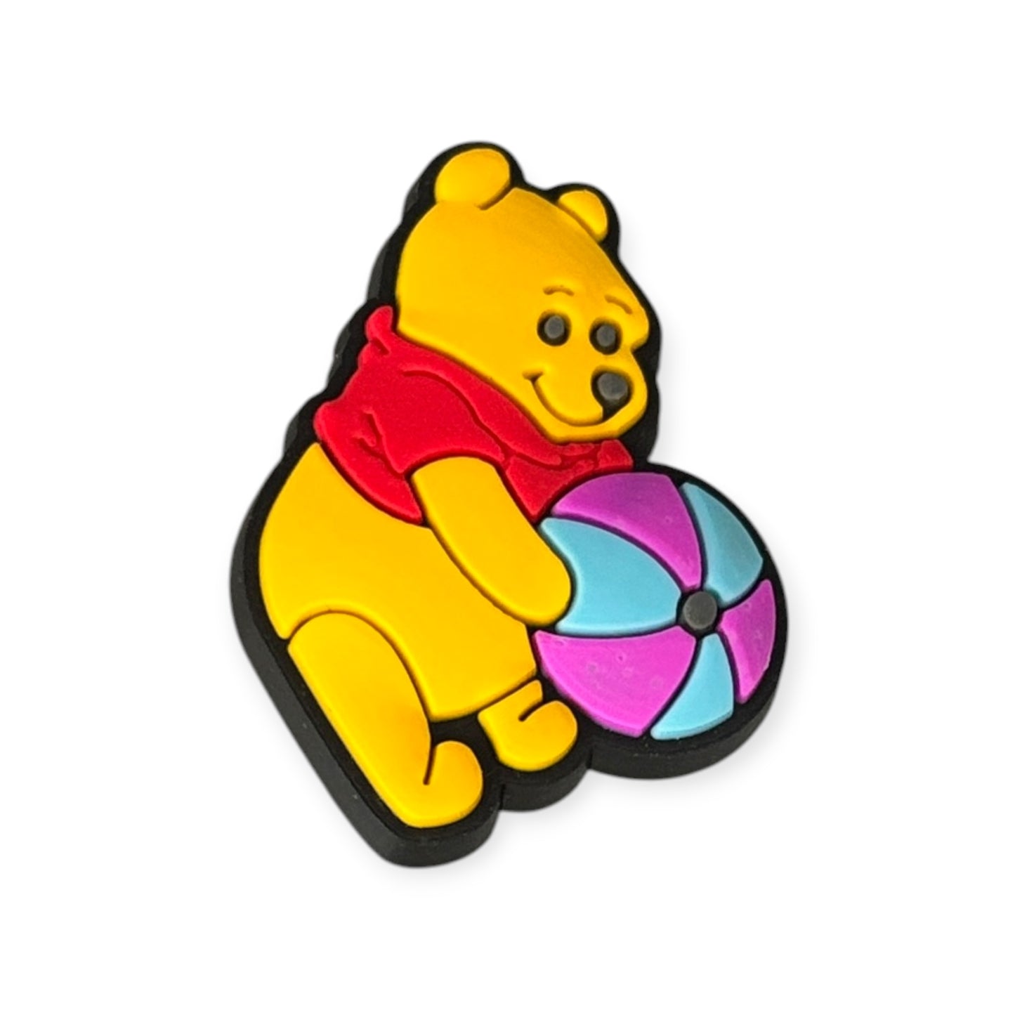 Beach Ball Pooh Bear | 2