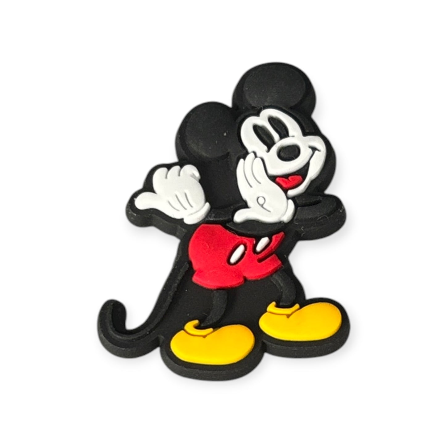 Whispering Mr Mouse | 4