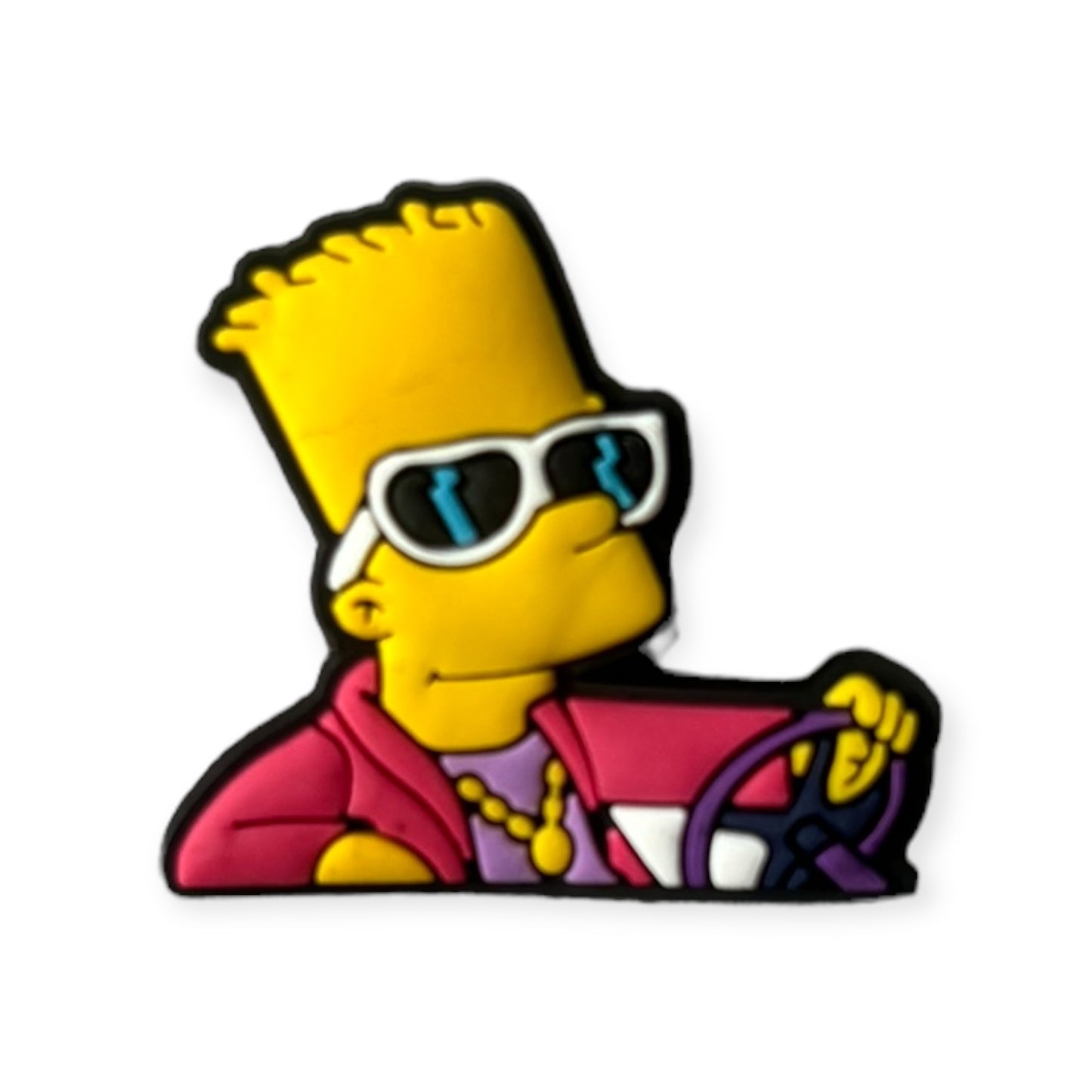 Yellow Family | Simpsons
