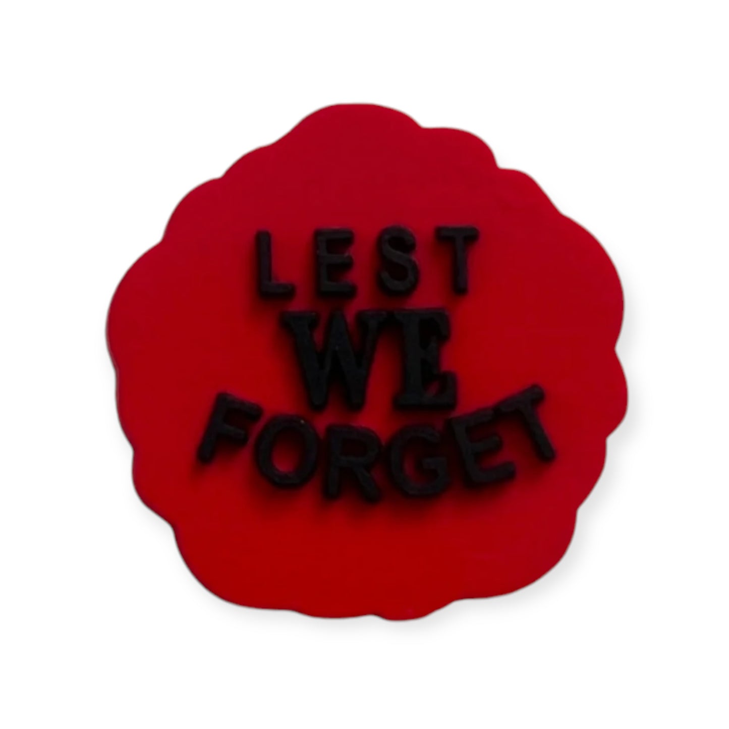 Poppy | Lest We Forget