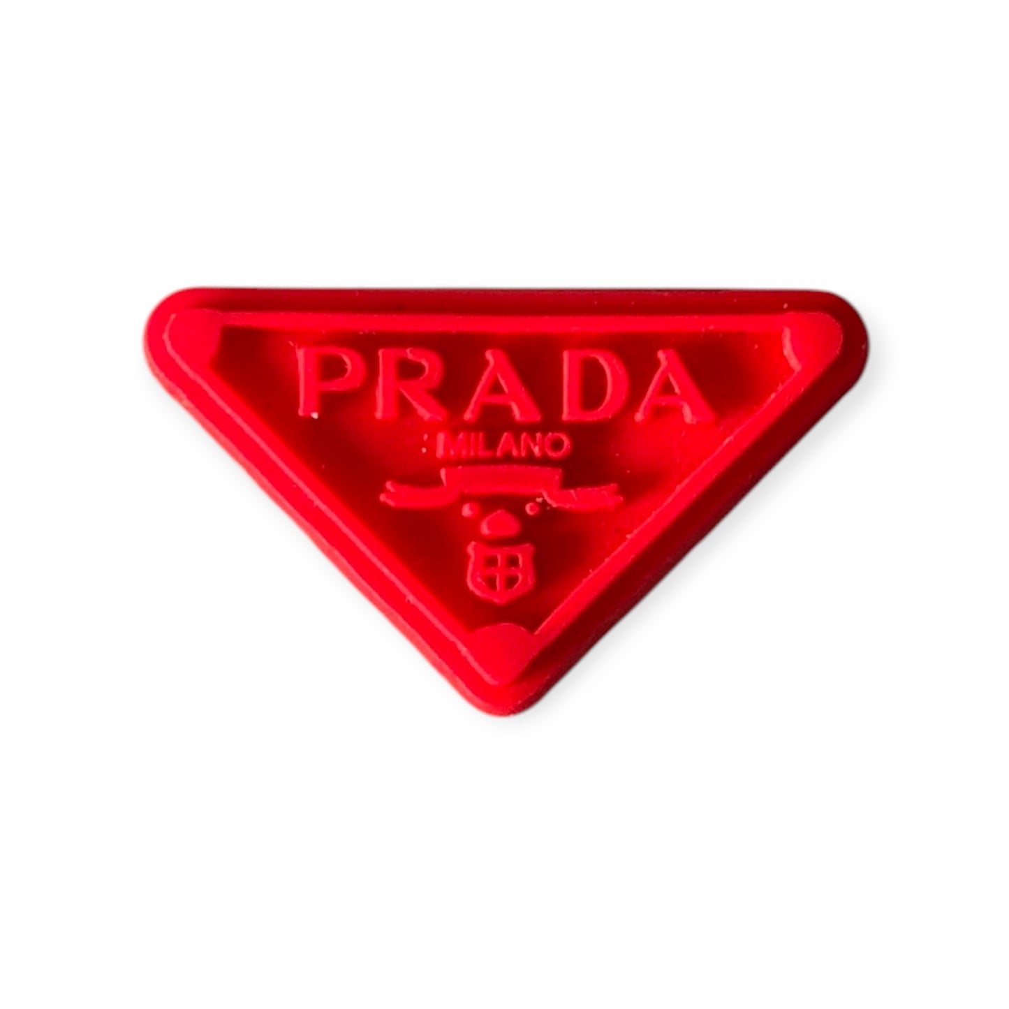 Red Badge | 124