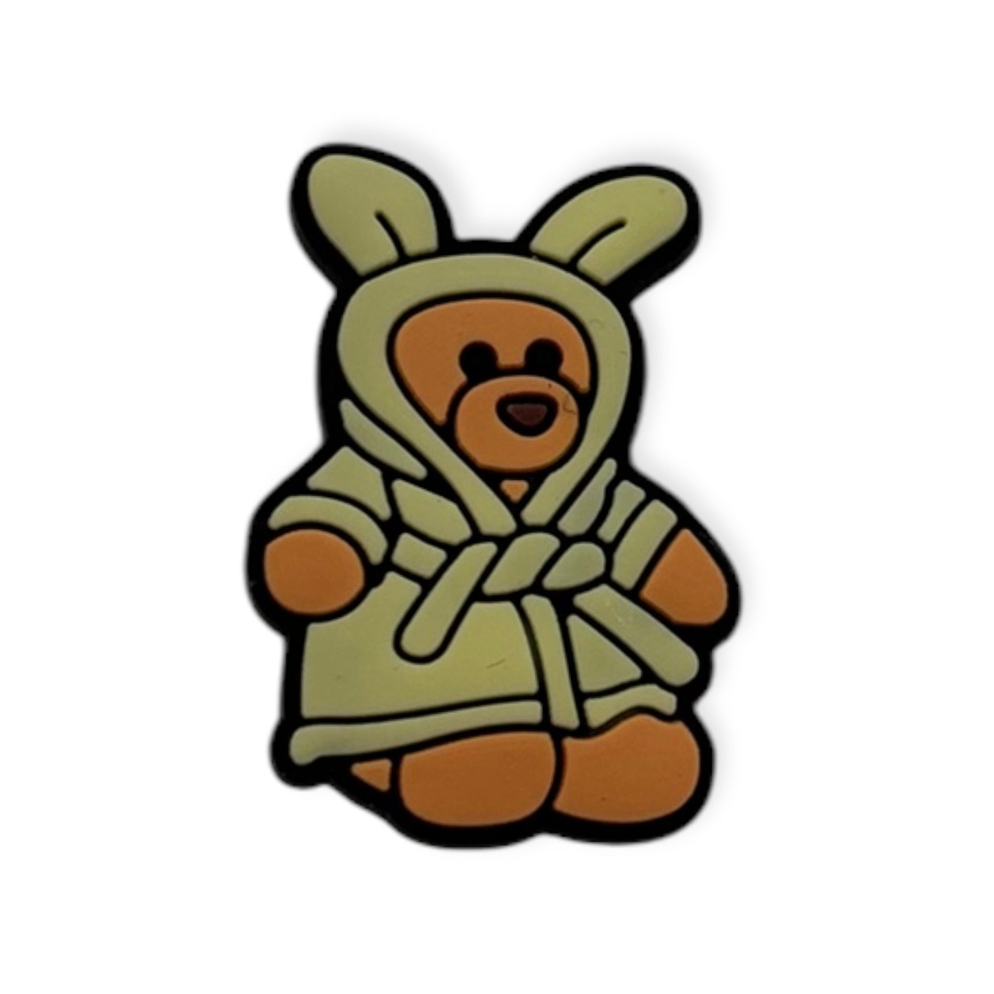 Dressing Gown Teddy | Jellycat 1