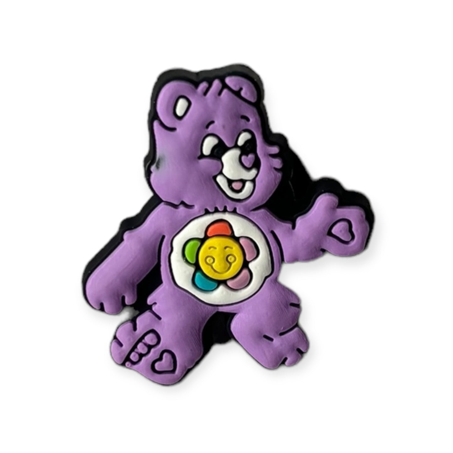 Colourful Bears | Càre Bears