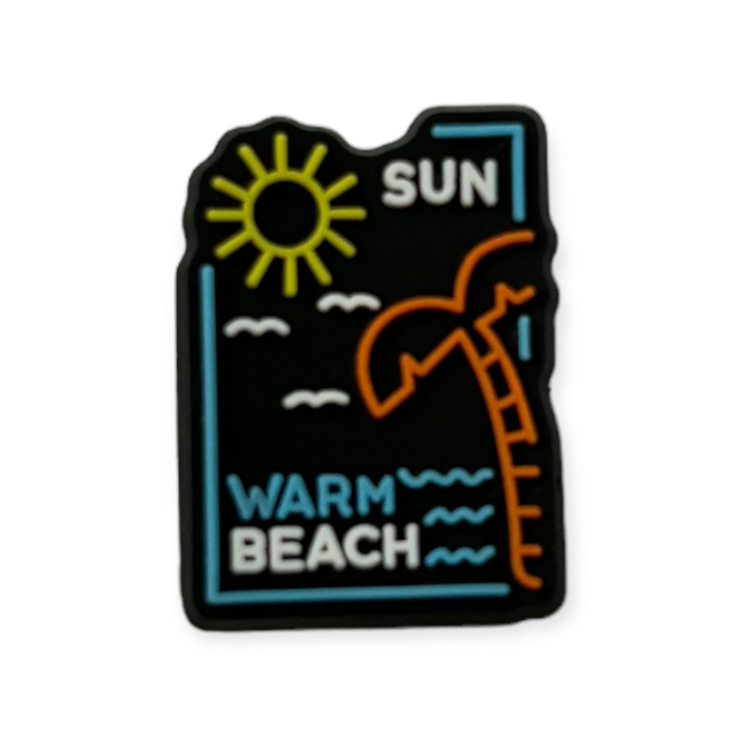 Neon Style Beach | Neon