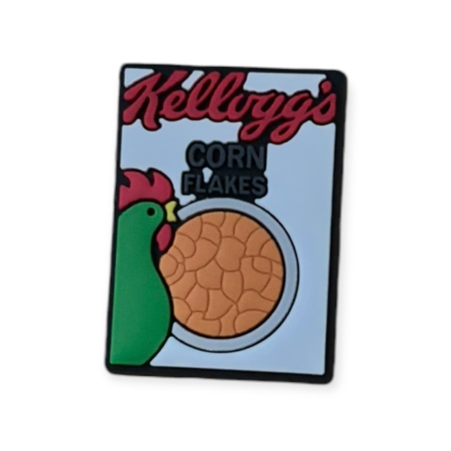 Corn Flakes | 76