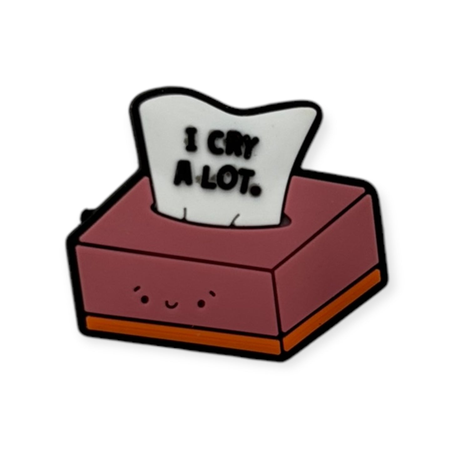 I Cry A Lot | Slogans