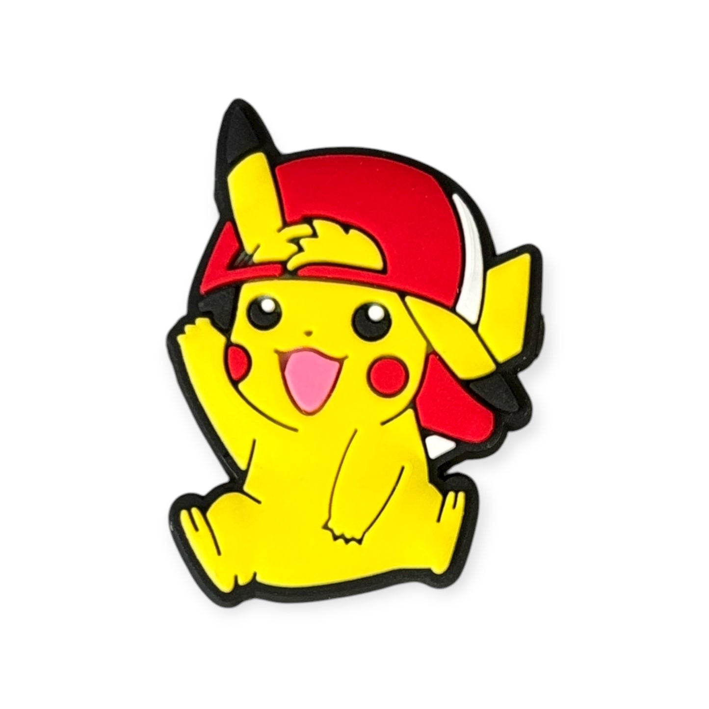 Happy Pikachu | 15