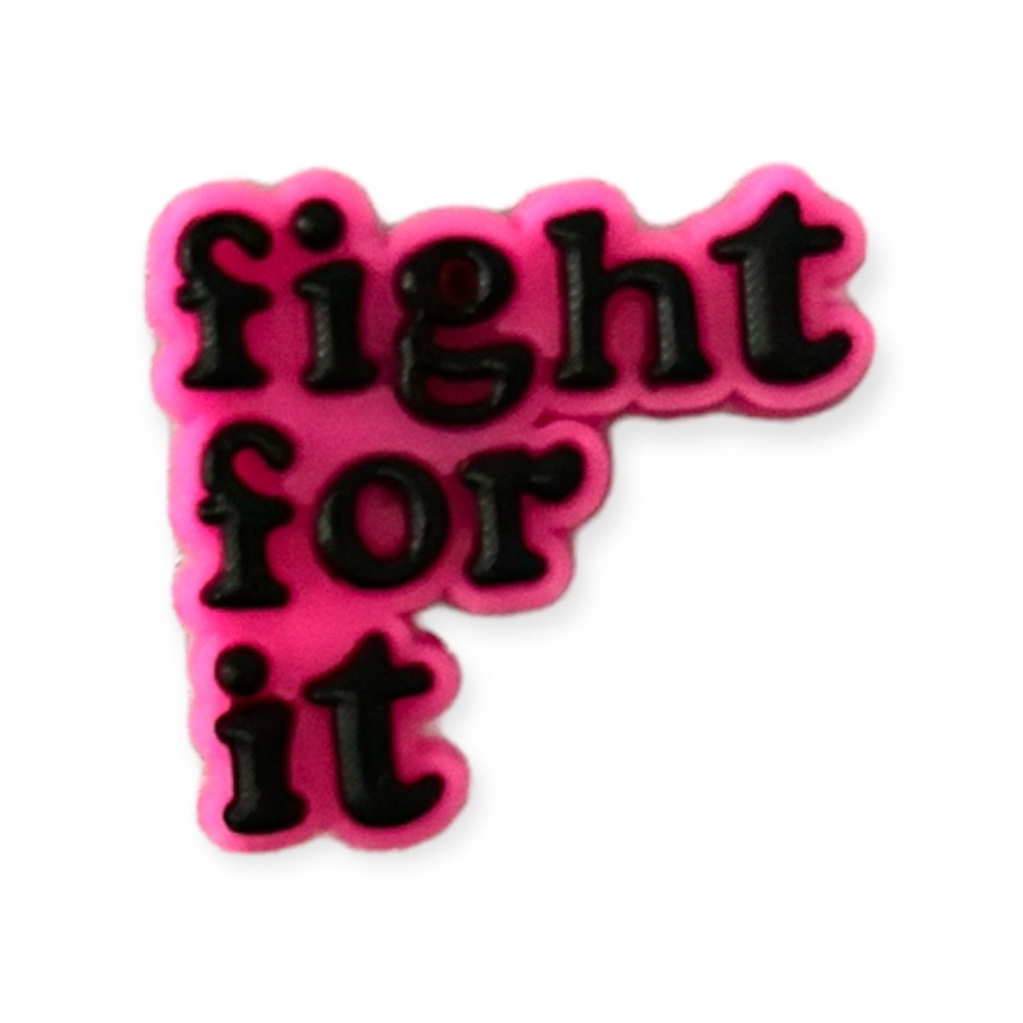 Fight For It | Girly