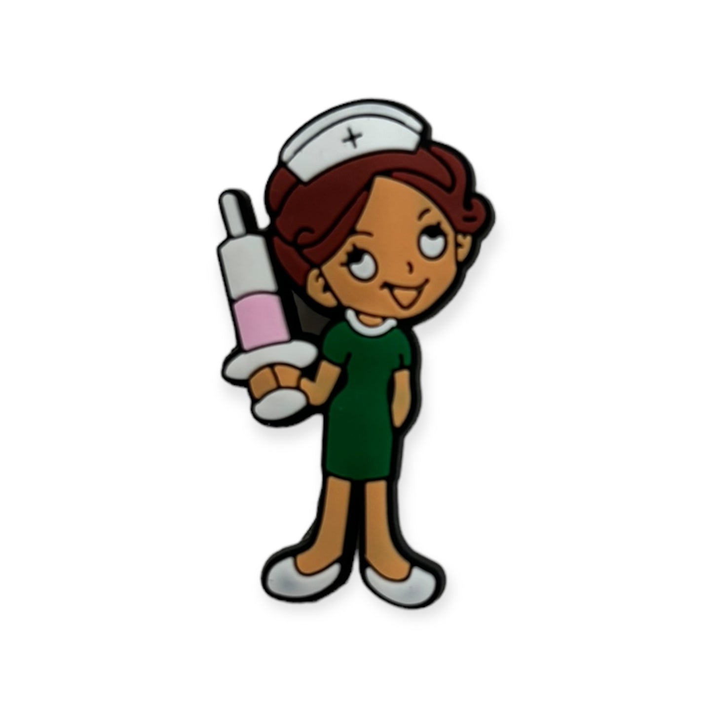 Nurse #5 | Nurses