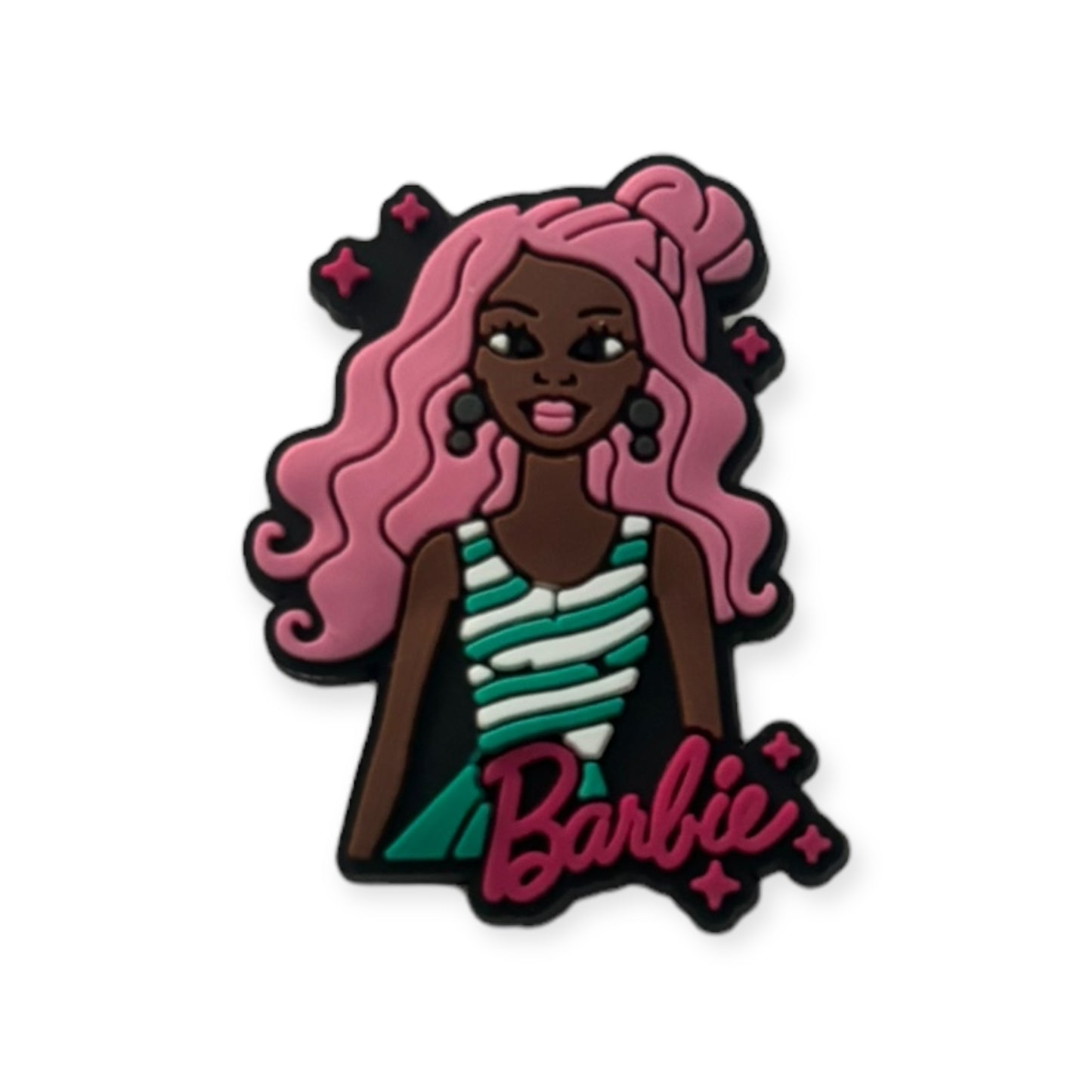 Girly Girls | Barbie & Ken