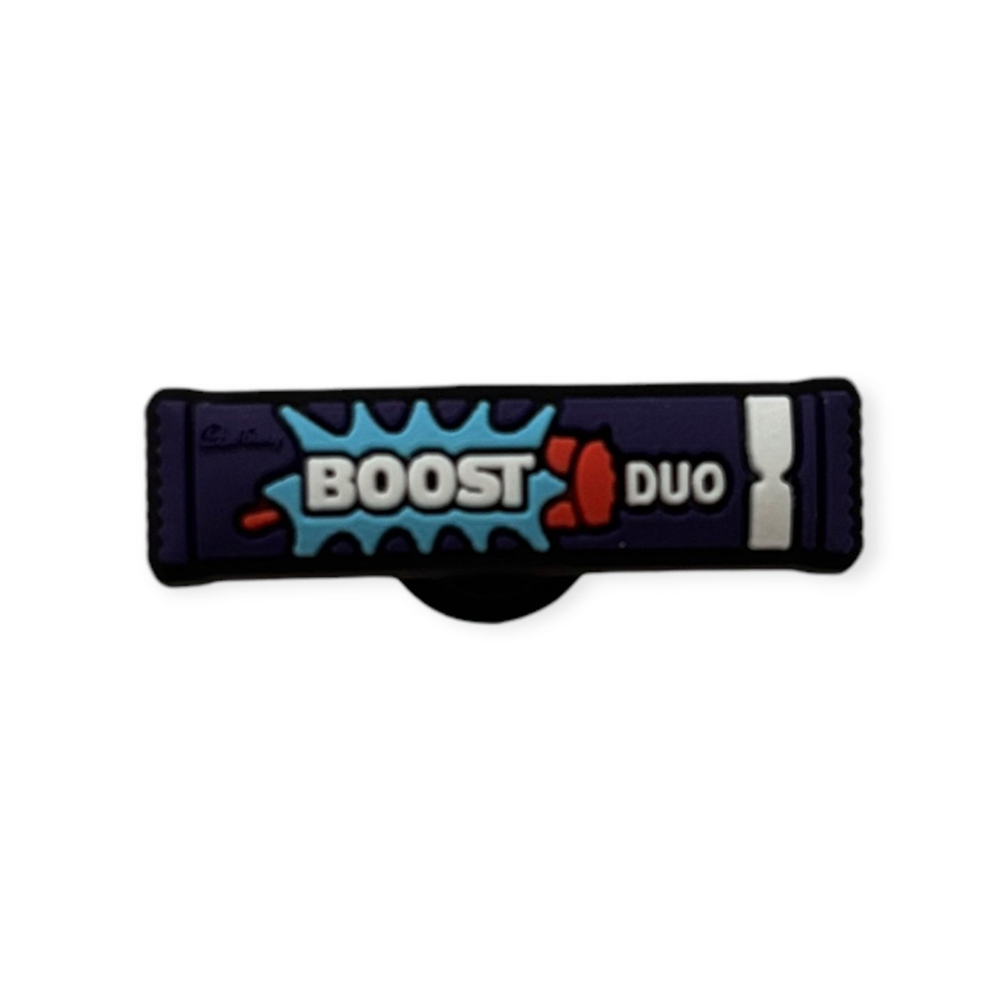 Boost Duo | Chocolate #2