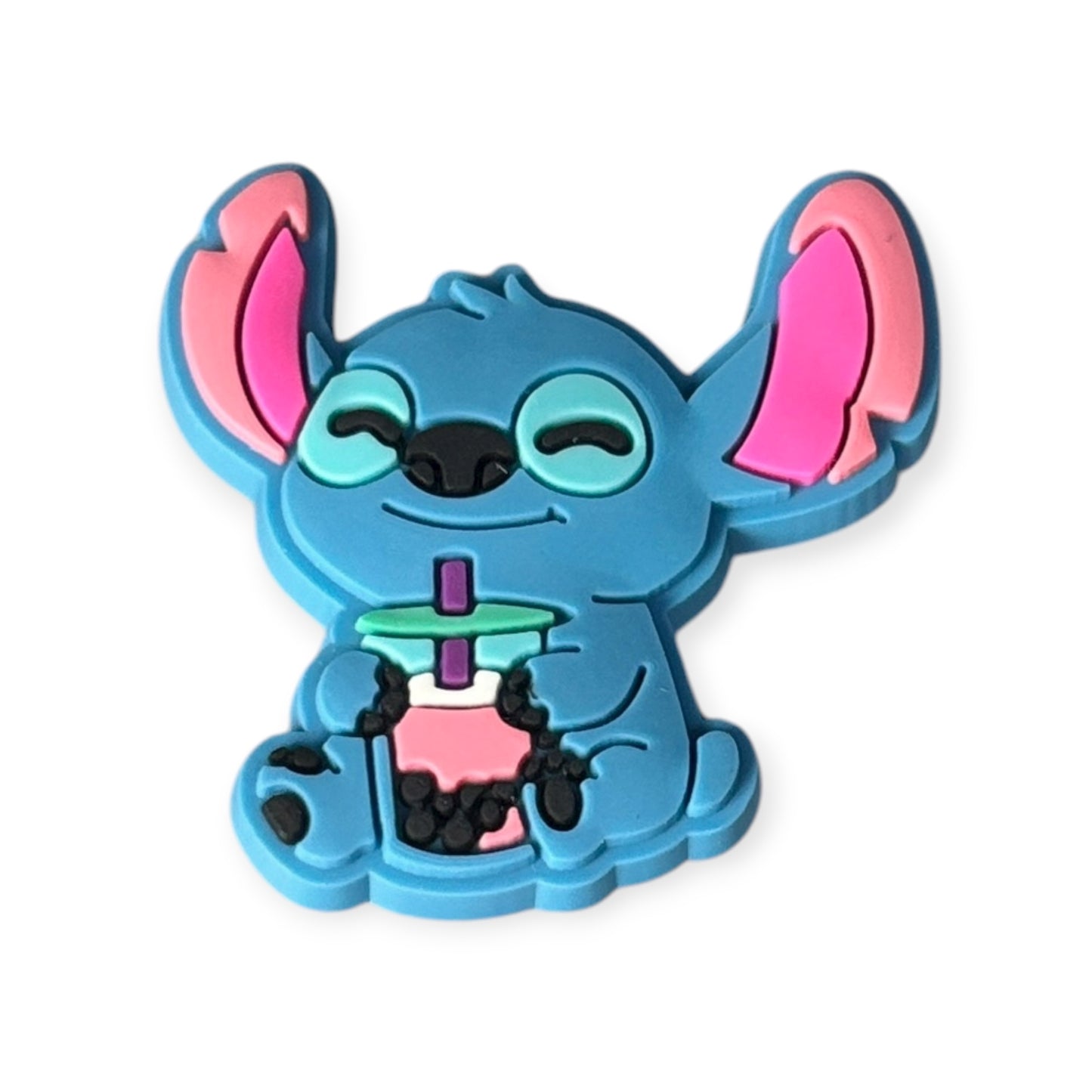Bubble Tea Stitch | 23