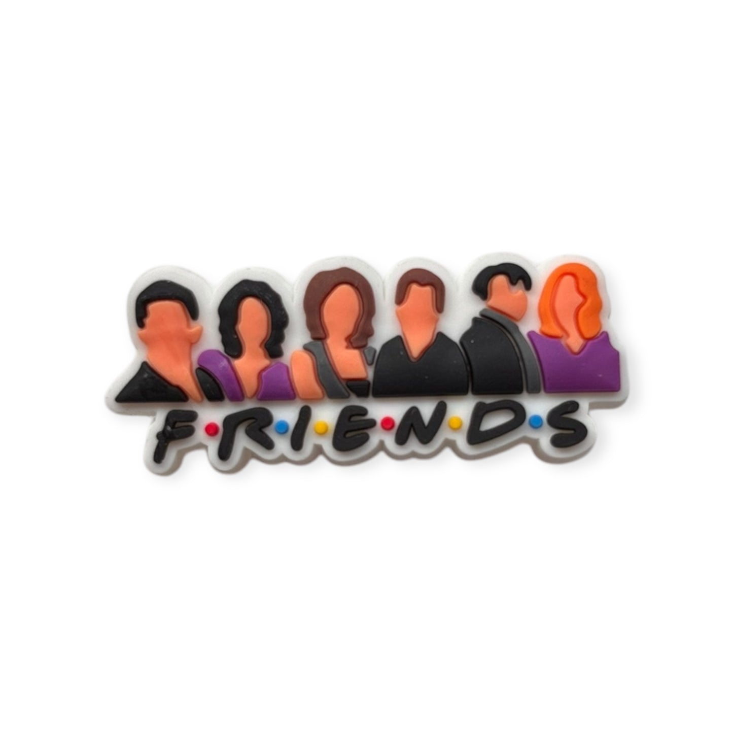 F.R.I.E.N.D.S