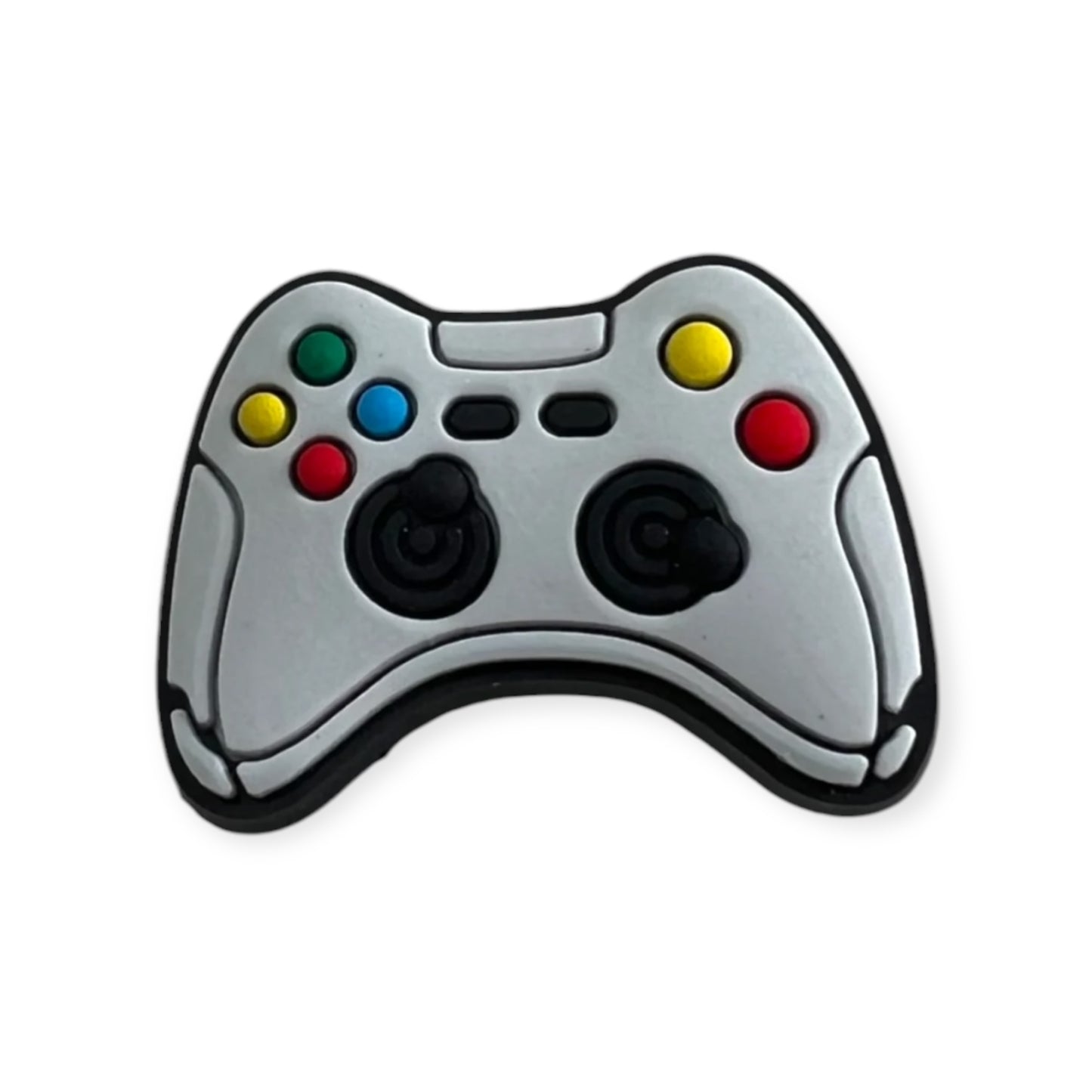 Grey Controller | Xbox