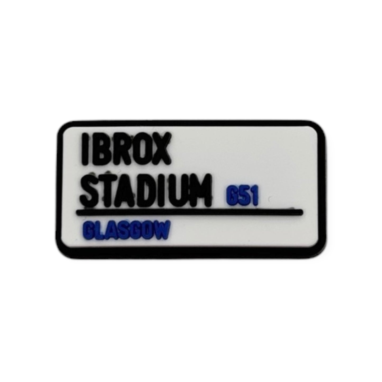 Ibrox Stadium G51 | 72