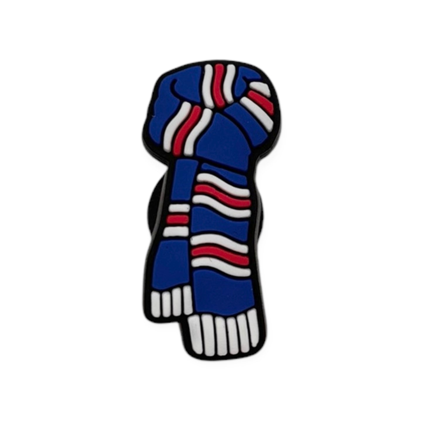 Red, White & Blue Scarf | 80