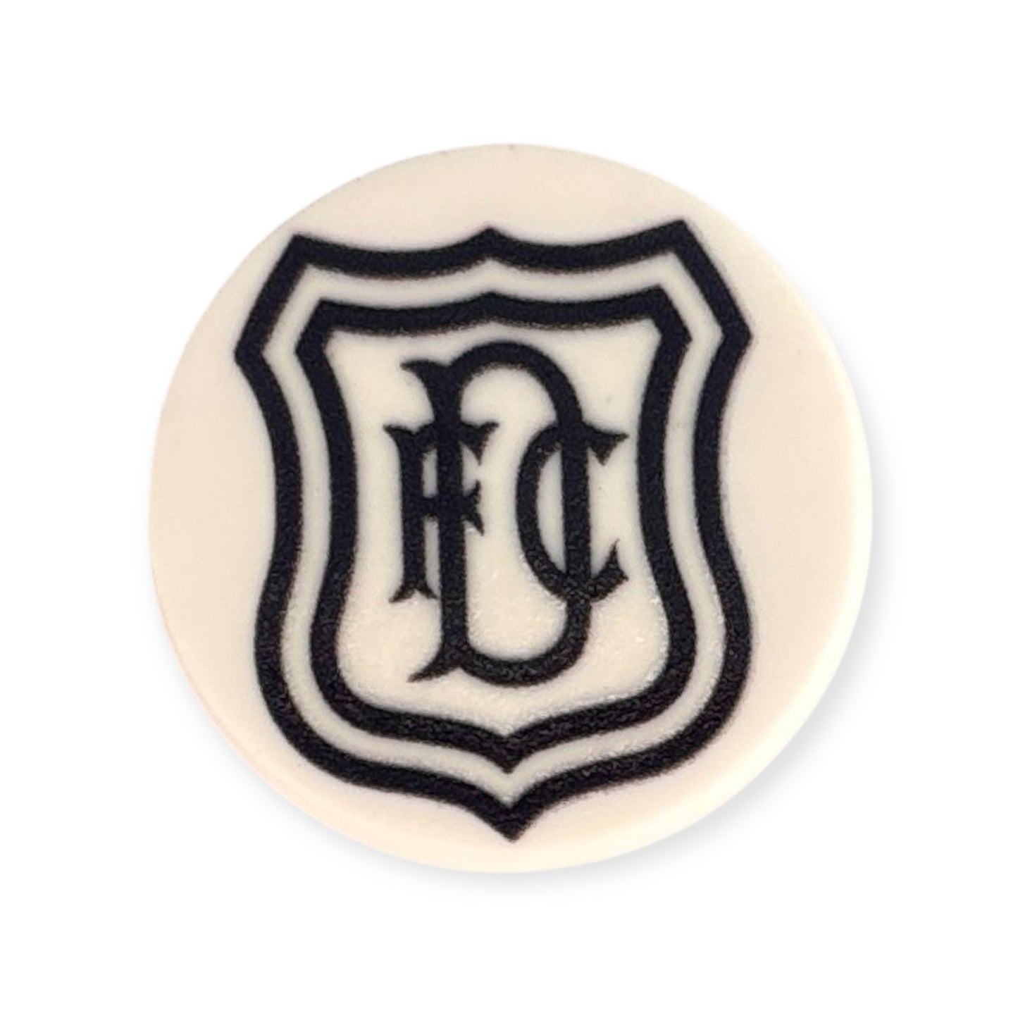 Dundee F C