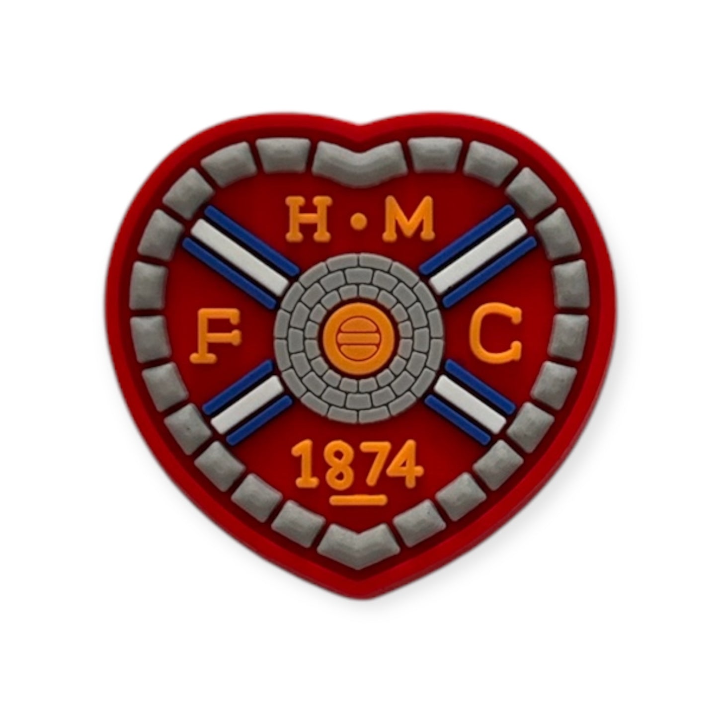 Heart of Midlothian | 159