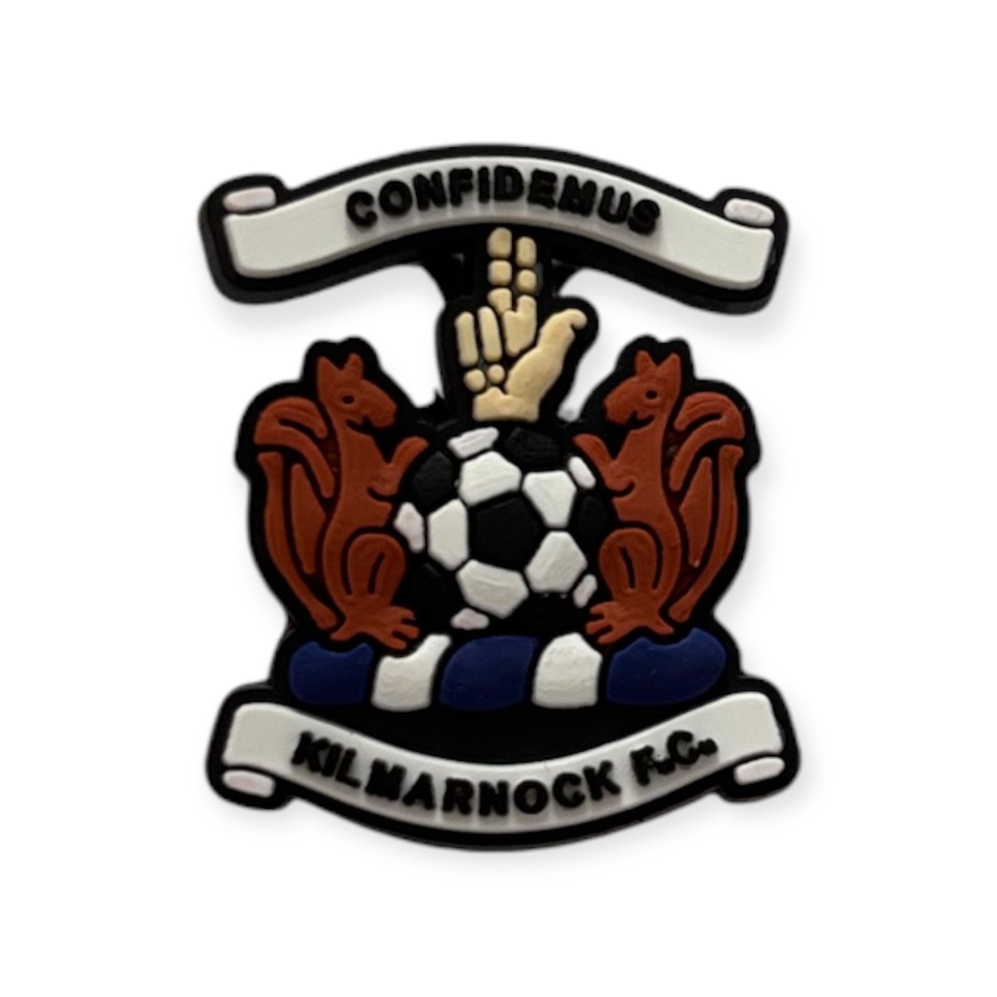 Kilmarnock FC | 161