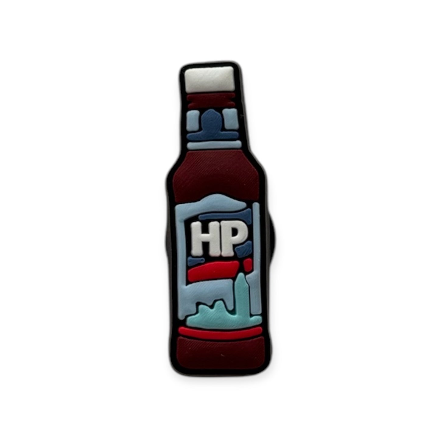 HP Sauce | 80