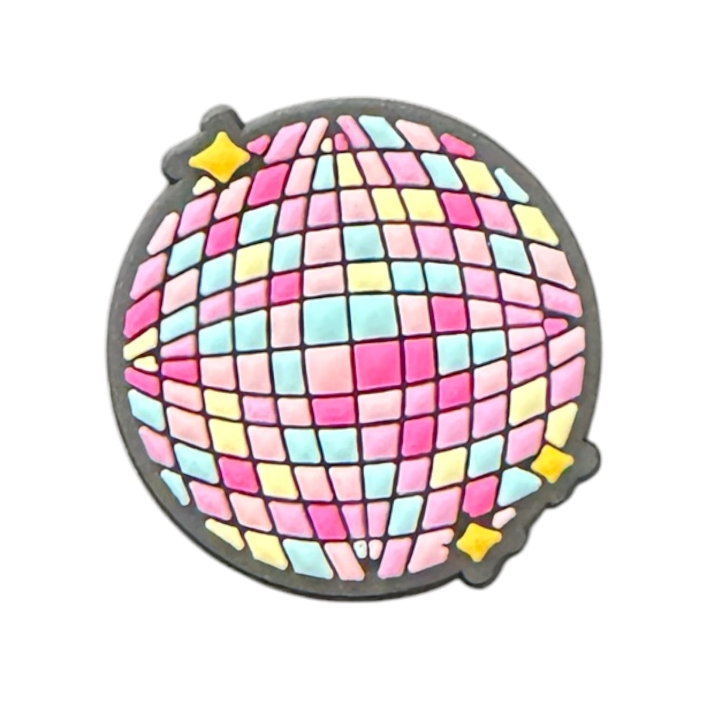 Colourful Disco Ball | 187