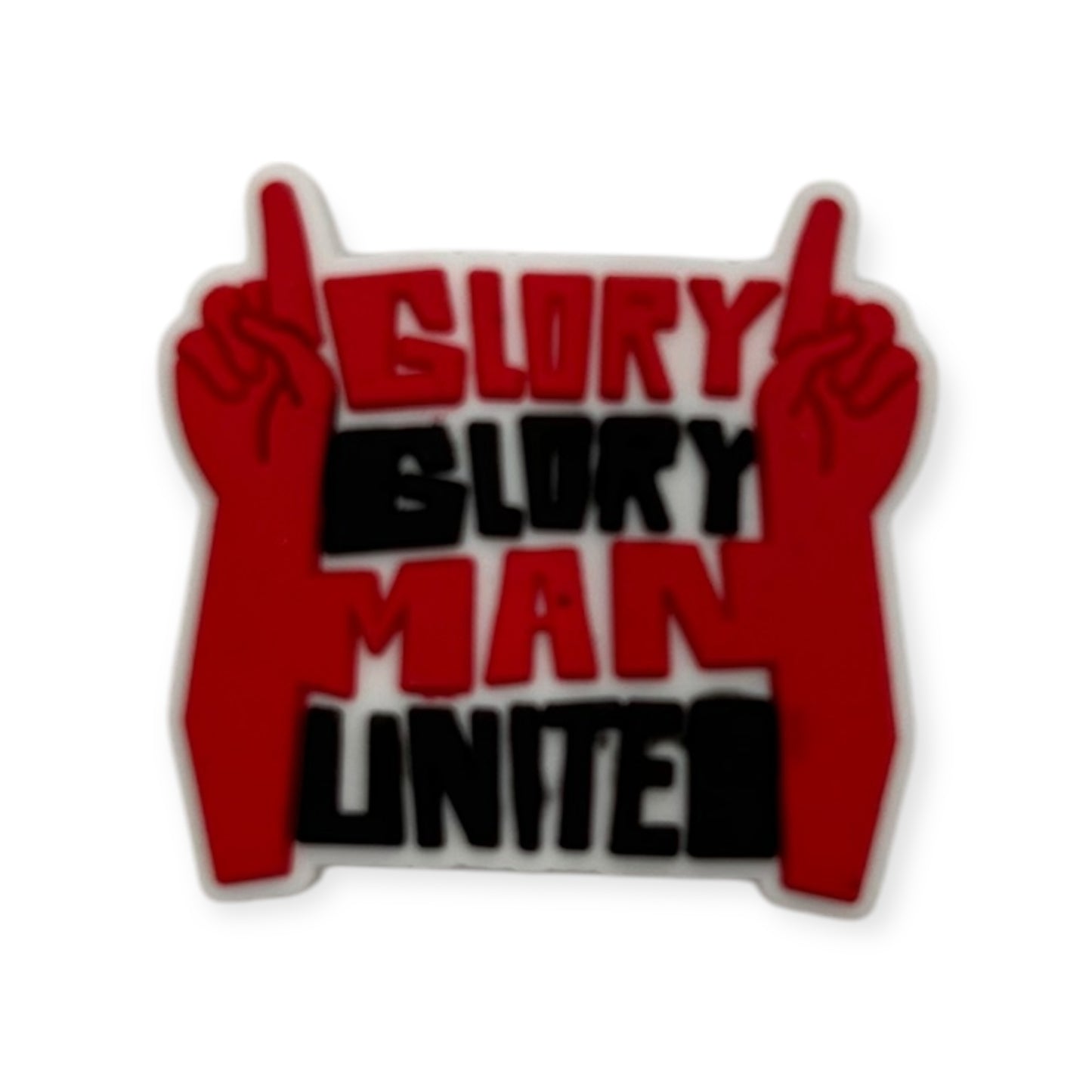 Glory Glory Man Utd