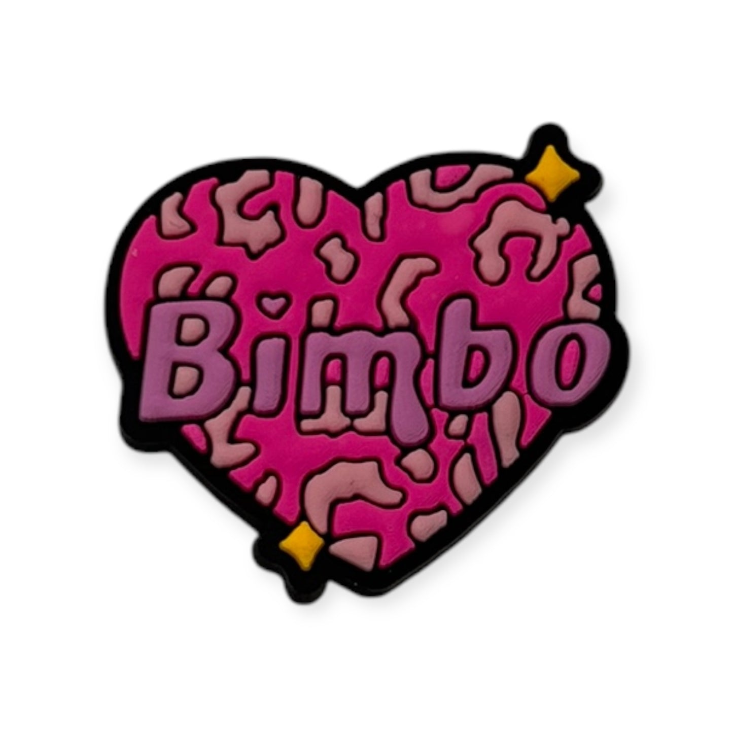 ✨ Bimbo ✨ | Hearts & Rainbows