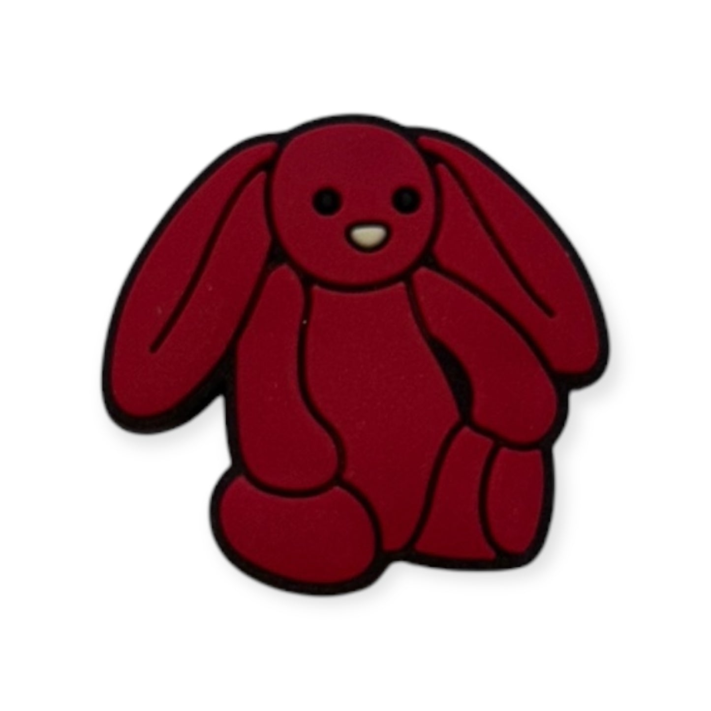 Red Bunny | Jellycat 2