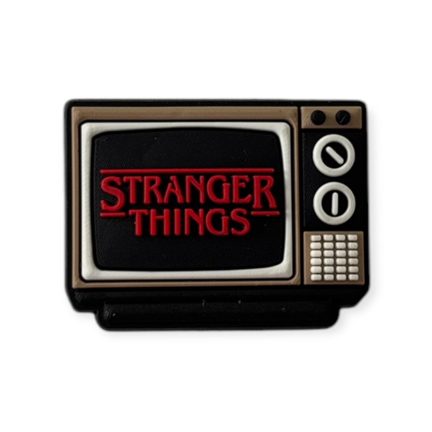 Stranger Things TV