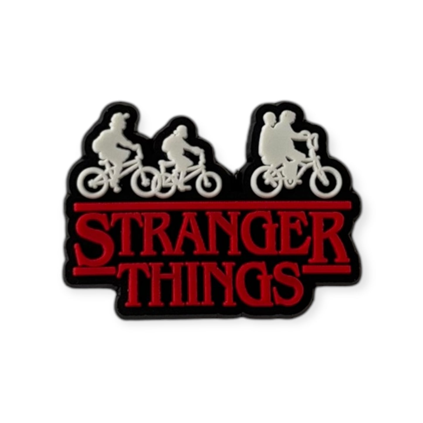 Stranger Things Bikes | Stranger Things