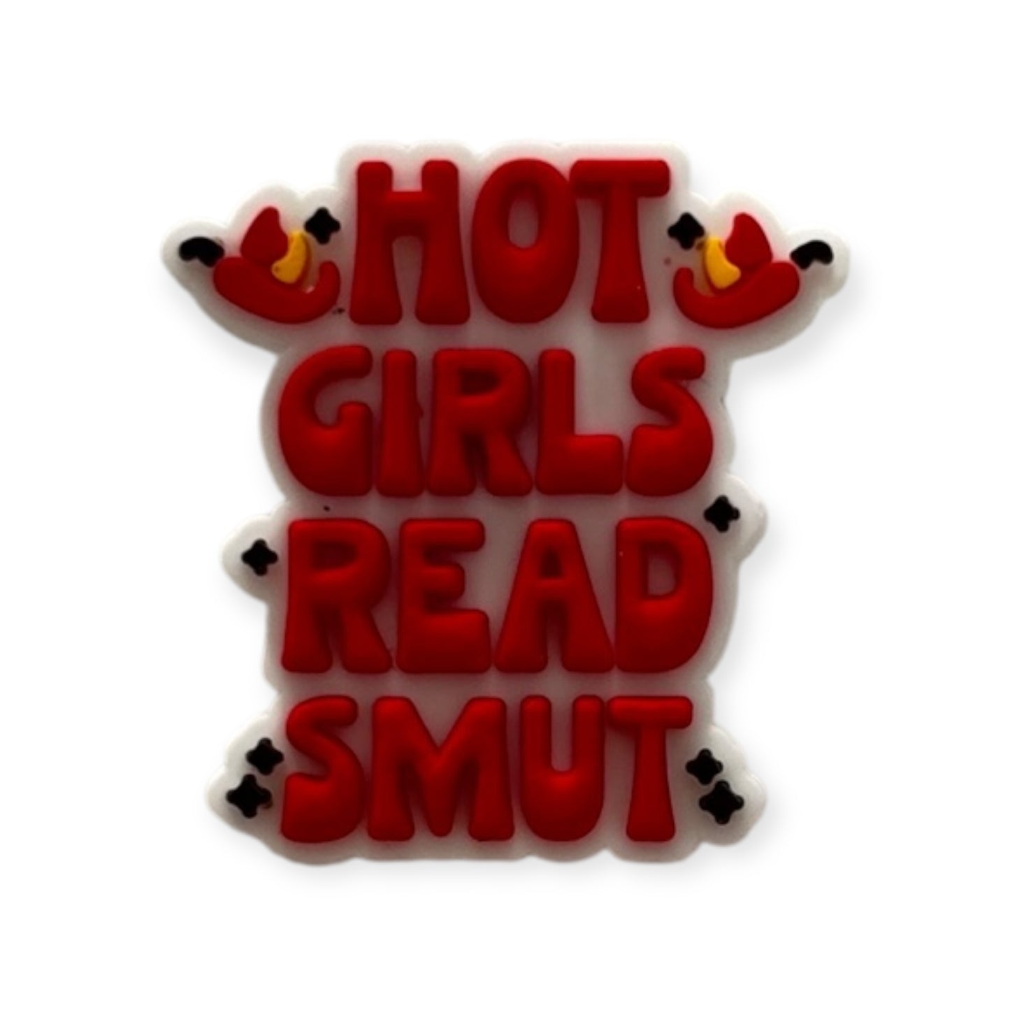 Hot Girls Read Smut