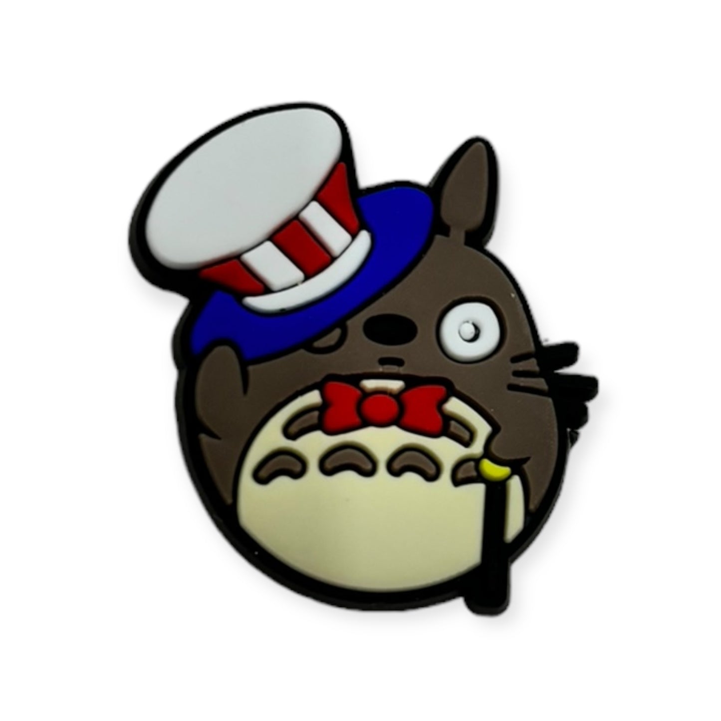 Totoro | Cats