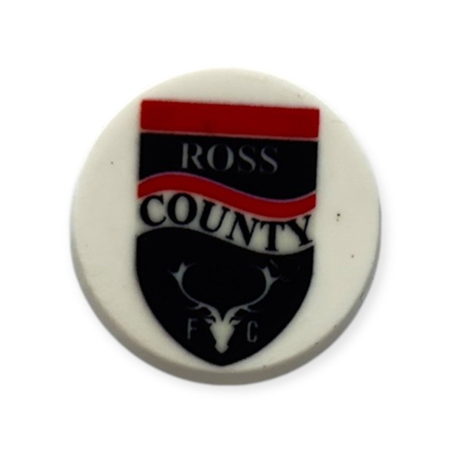 Ross County F C