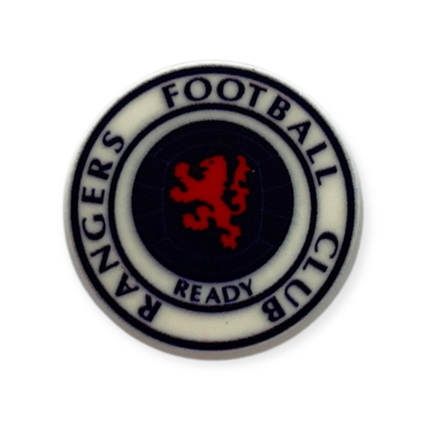 Old Rangers F C Badge