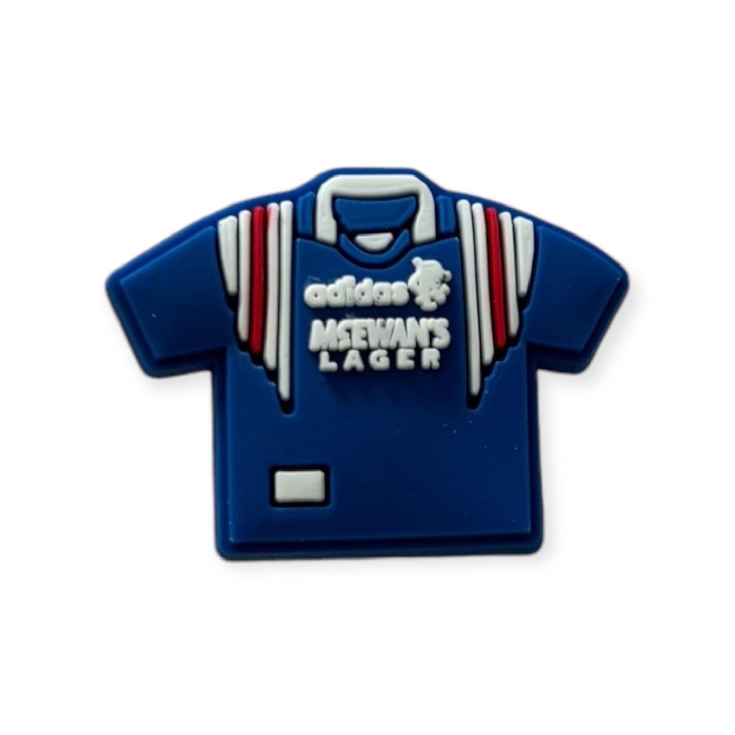 Rangers Retro Shirt | 71