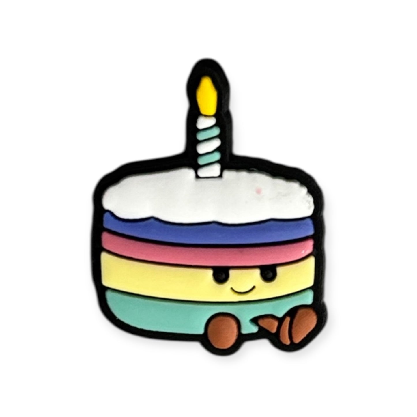 Birthday Cake | JellyCat 1