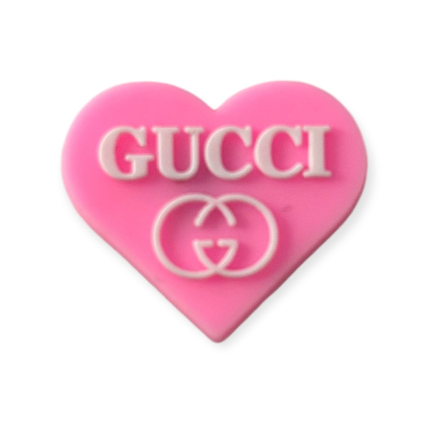 Pink GG Heart | 56