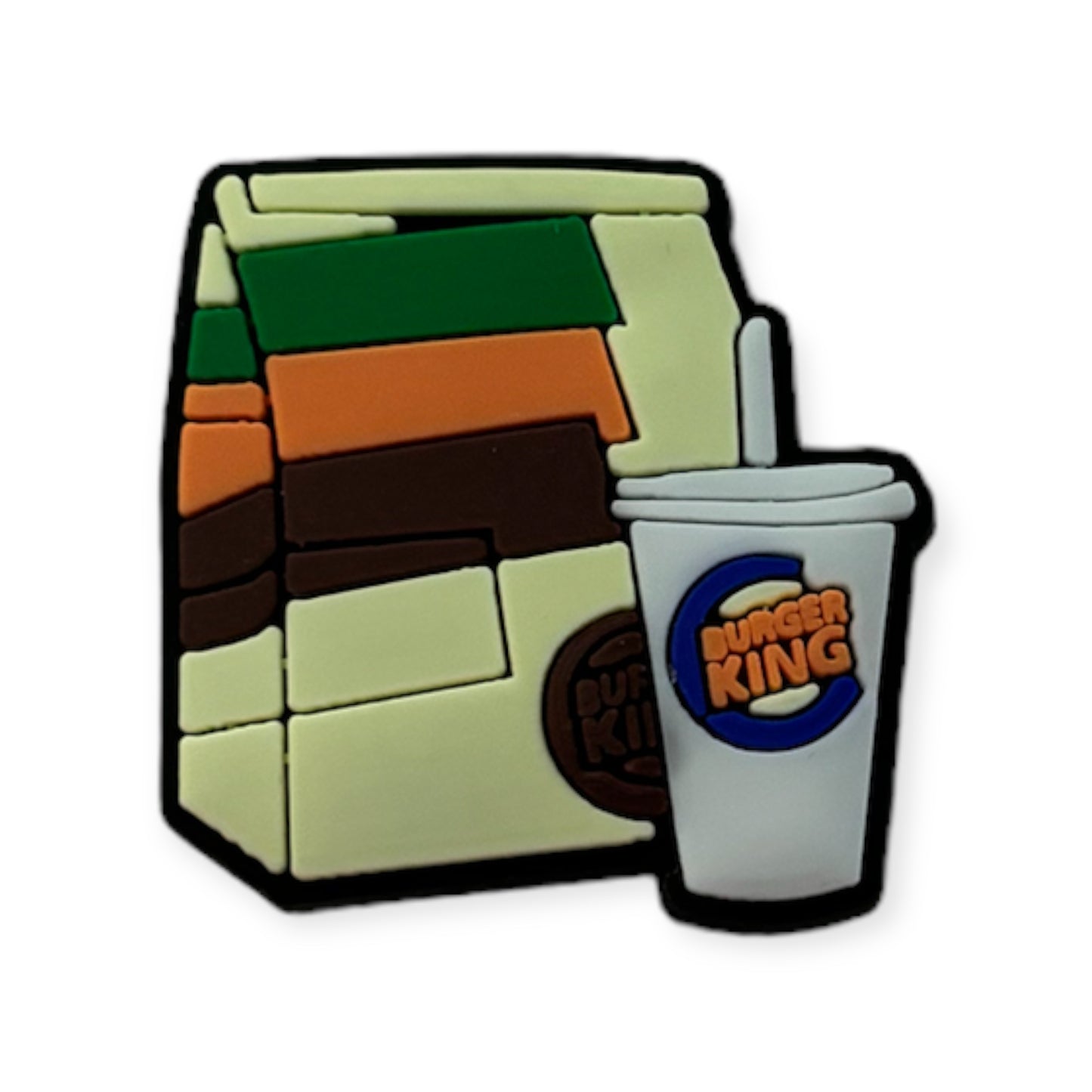 Burger King | 105