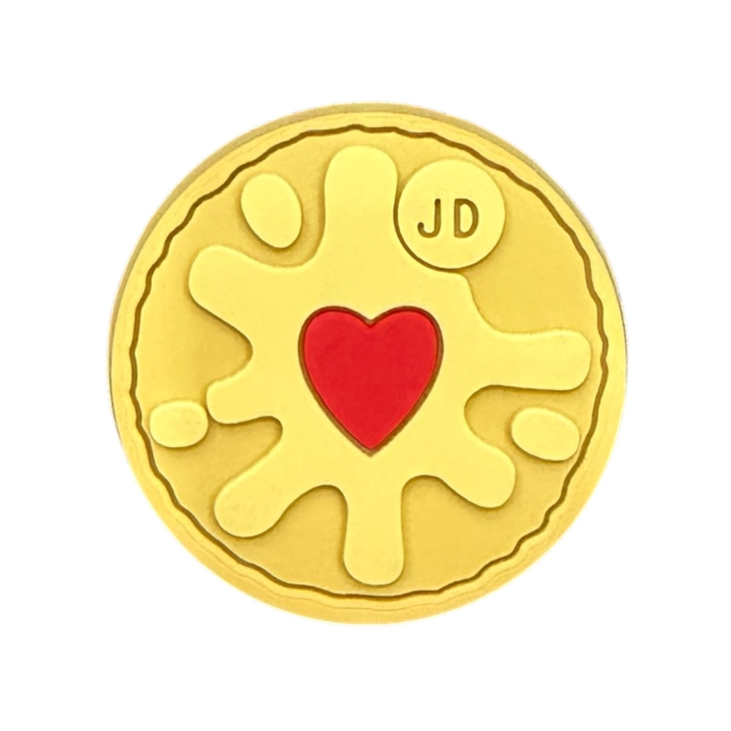 Jammie Dodger | 118
