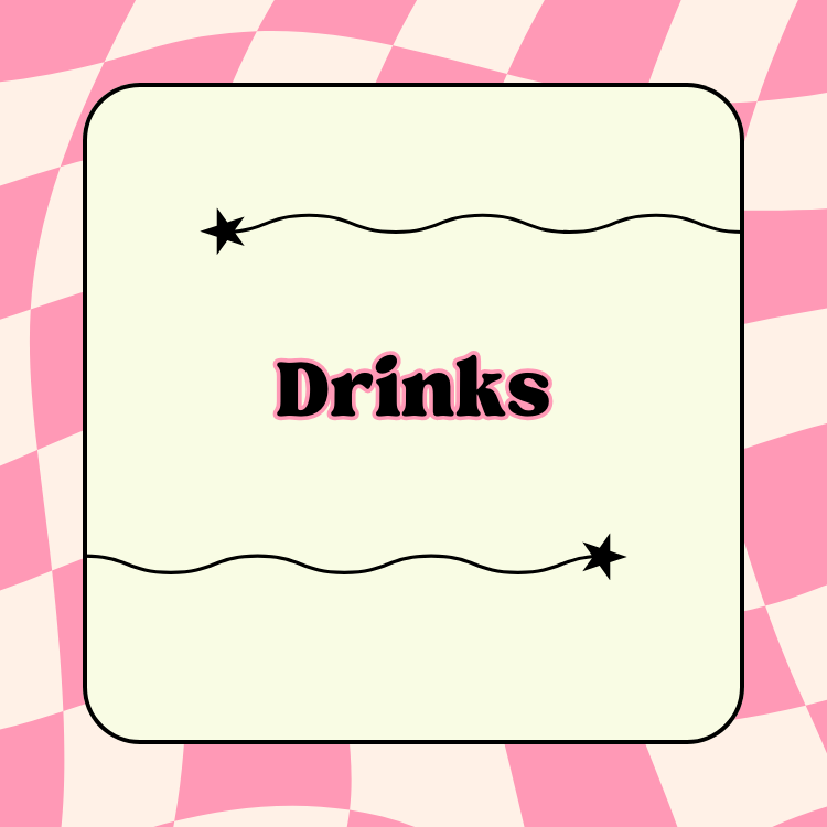 Drinks