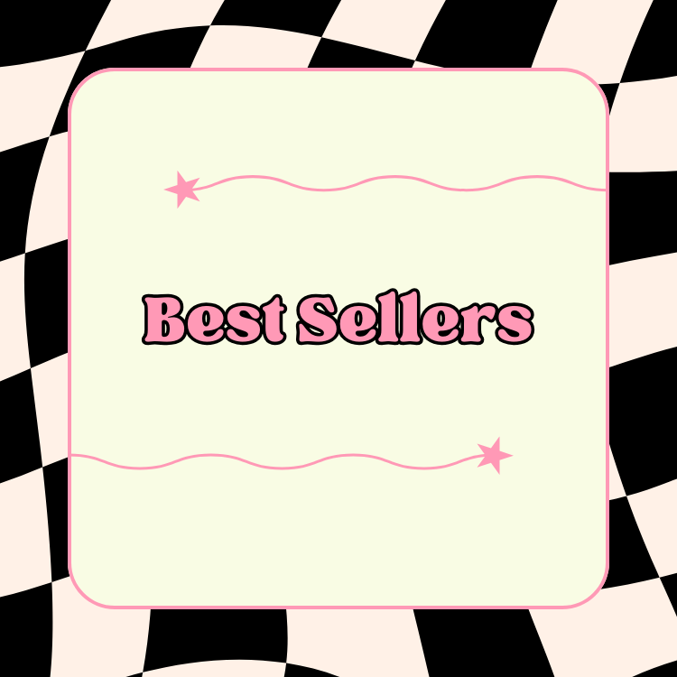 Best Sellers
