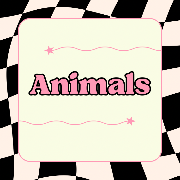 Animals