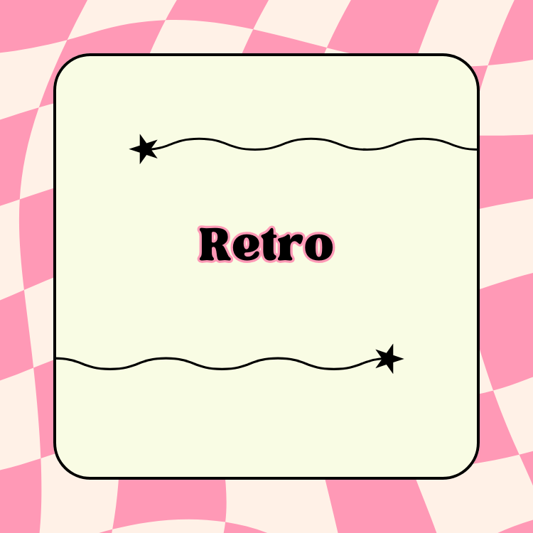 Retro