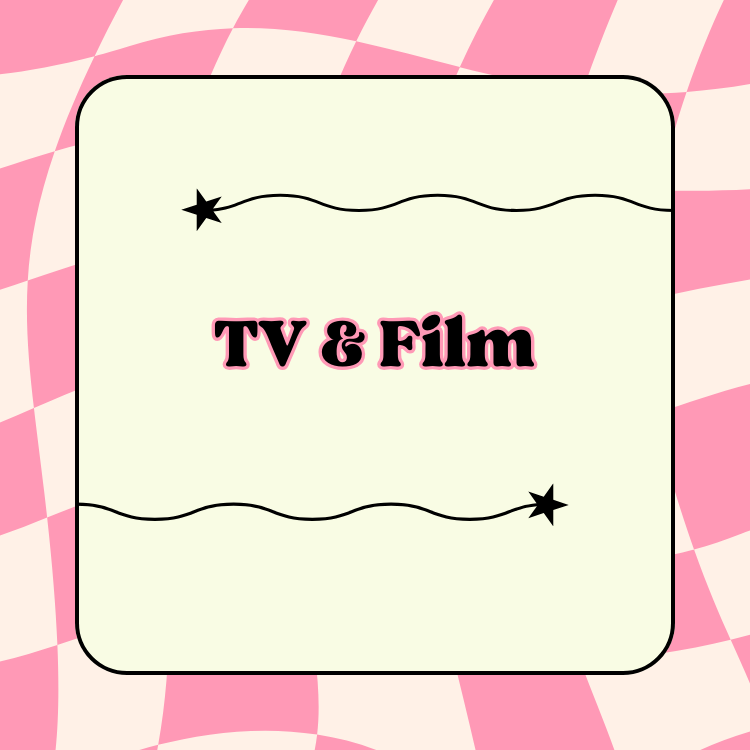TV & Film