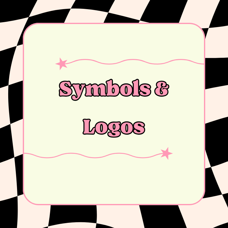 Symbols & Logos